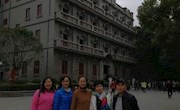 审计处支部组织党员前往八一起义纪念馆参观学习