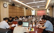 学校召开经责审计整改工作布置会