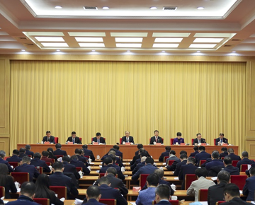 【审计署官网】全国审计工作会议在北京召开